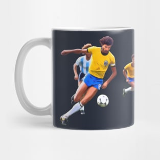 Socrates Mug